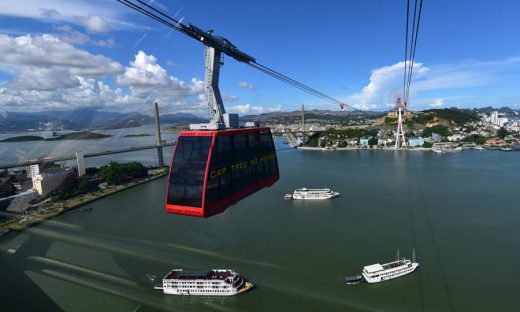 A course to enjoy Ha Long Bay without a cruise