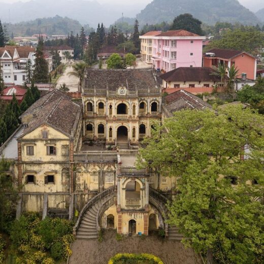 Destinations in Bac Ha, Lao Cai, must definitely check-in for “youth without regrets”