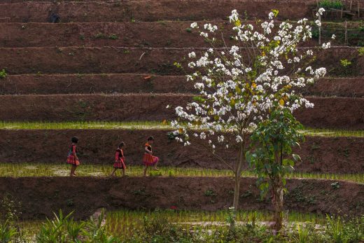 TRAVEL GUIDE Mai Chau