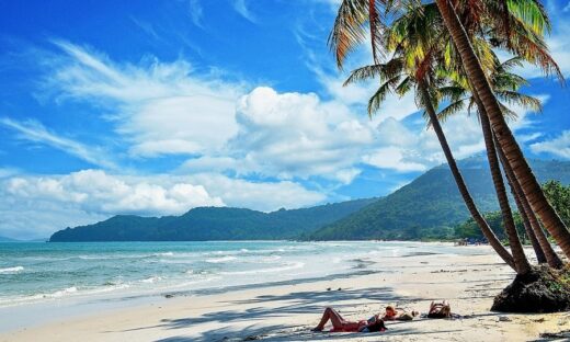 Phu Quoc Island among 25 'incredible' islands: Australian travel magazine