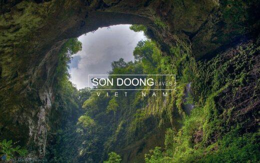 Son Doong cave tourism in Quang Binh: A journey of natural exploration