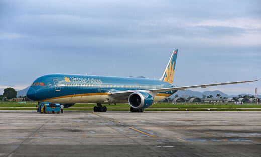 Vietnam Airlines to resume routes to Japan, S Korea as entry restrictions lifted