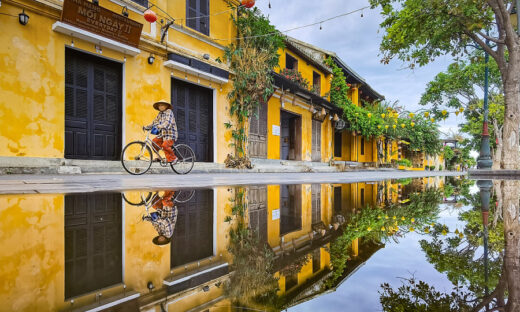 Hoi An among world's best places to visit in July