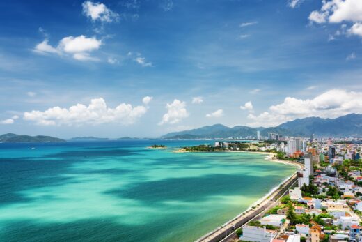 Travel experience NHA TRANG 2022 from A-Z: moving, staying, eating, beautiful scenery…