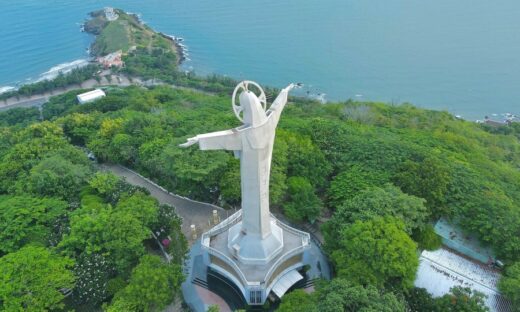 From French-built heritages to fishermen’s temples: There’s more to Vung Tau than beaches