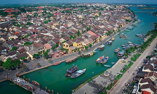 Tourism video shows off hidden gems in Quang Nam