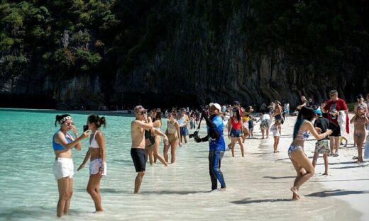 Thailand to extend visa-free stay for Vietnamese tourists to 45 days