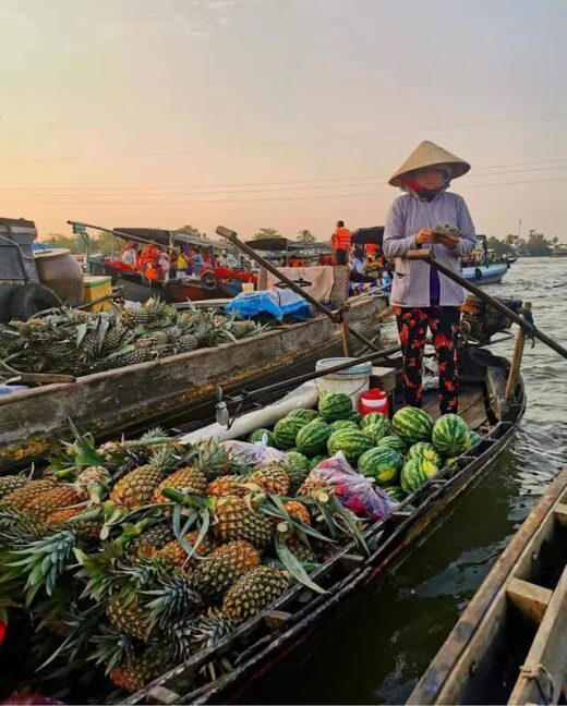 1 place in Vietnam is called ‘Jewel’ by the international travel website: Ecological enthusiast’s dream