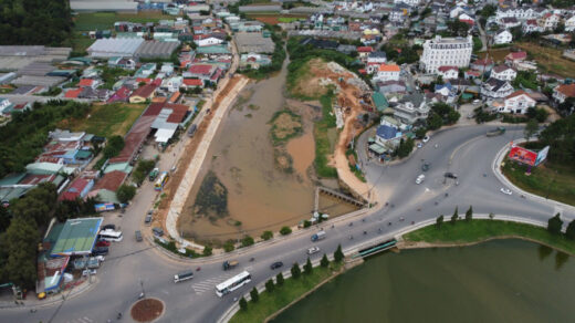 Da Lat eyes new night market, pedestrians-only street to attract tourists