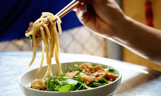 Vietnam among 6 most budget-friendly foodie destinations