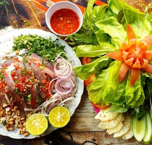 6 delicious dishes that are unmatched in Phu Quoc