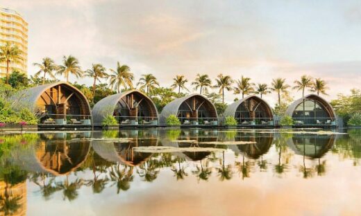 10 best resorts in Vietnam as voted by travel experts