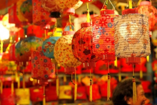 Where to go at Mid-Autumn Festival in Ho Chi Minh City?