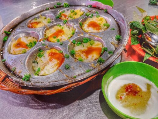 5 snail shops in Ho Chi Minh City have “divine weapons” that make people come to eat in large numbers