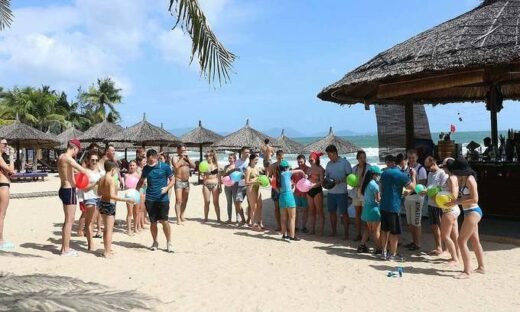 Nha Trang eyes tourists from Russia, Kazakhstan