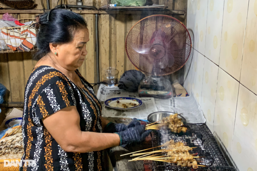 The dish “fascinated” diners in the mountain town for more than 2 decades