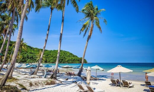 Phu Quoc: visa-free welcome amplifies idyllic island’s attractions