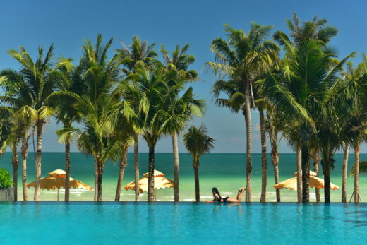 Check-in points not to be missed in Phu Quoc