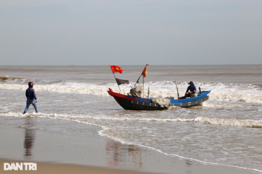 The fish that used to be abandoned is now a specialty, traders compete to buy it