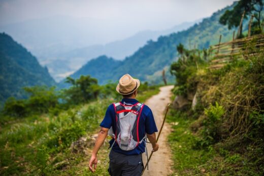 Lonely Planet introduces the 8 most amazing mountain climbing routes in Vietnam