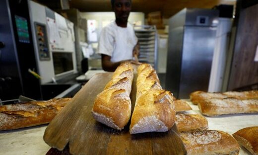 French baguette gains place on World Cultural Heritage list to bakers' delight