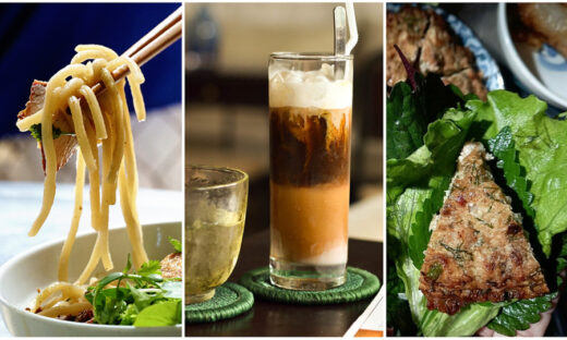 10 Vietnamese dishes shine on global culinary map this year