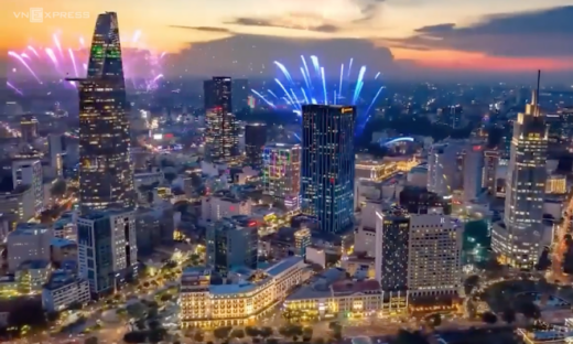 HCMC to promote tourism at Times Square