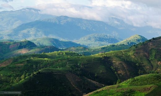 Bao Loc: Vietnam’s hidden paradise in the Central Highlands