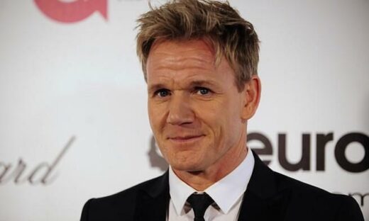 Top celebrity chef Gordon Ramsay calls Laos and Vietnam world's top food destinations