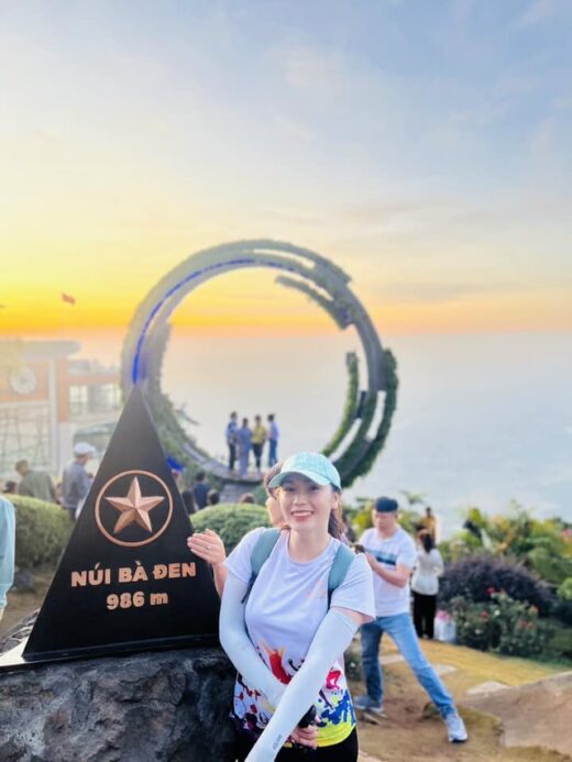 The extremely attractive climbing spots are located “close to the wall” in Ho Chi Minh City for anyone to try