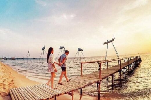 Experience going to Phu Quoc: What is the most ideal season to travel?