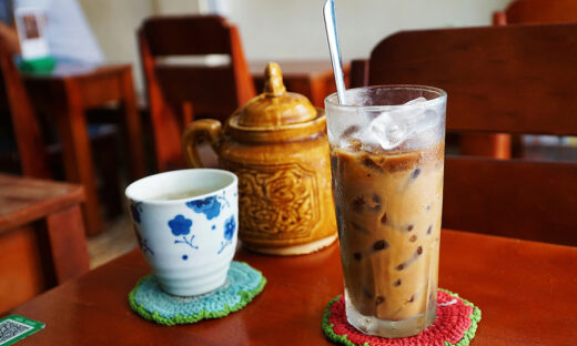 Iced Vietnamese coffee with condensed milk rated world's second best: TasteAtlas