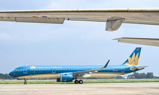 Vietnam Airlines has highest delay rate among domestic carriers in 2022