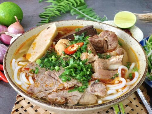 7 Vietnamese soups among Southeast Asia’s best