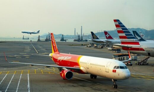 Vietjet offers millions of promotional tickets from $0.35