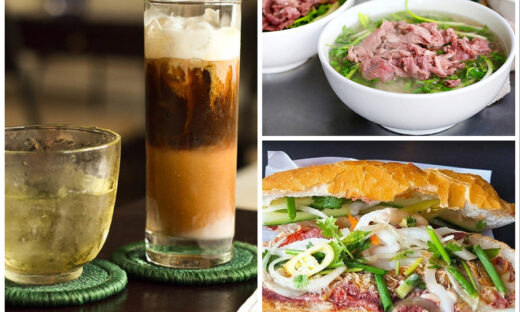 Vietnamese pho, banh mi, and coffee among Southeast Asia's must-try foods and beverages: CNBC