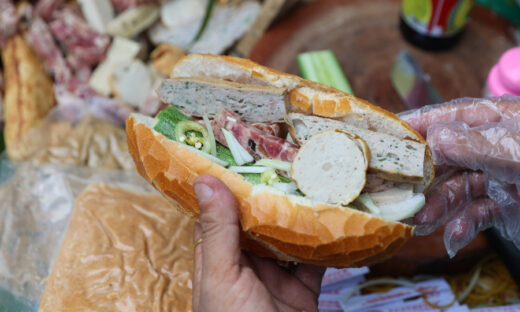 HCMC to host first banh mi festival at the end of March