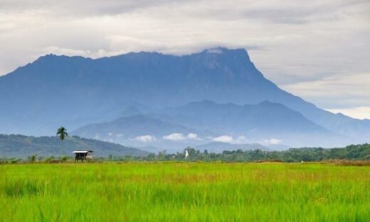 Man dies from mountain sickness after climbing Malaysia's Mount Kinabalu