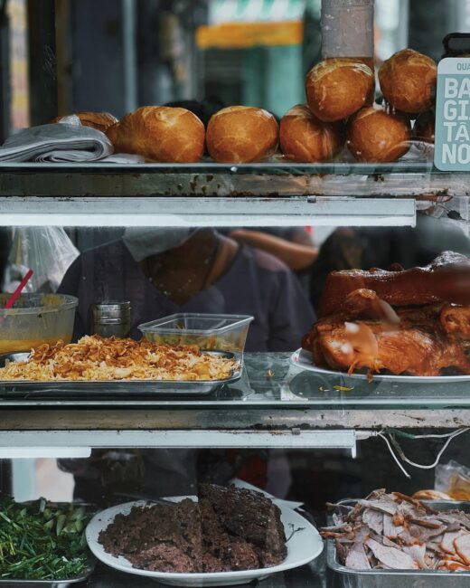 10 bakeries over 50 years old in Ho Chi Minh City