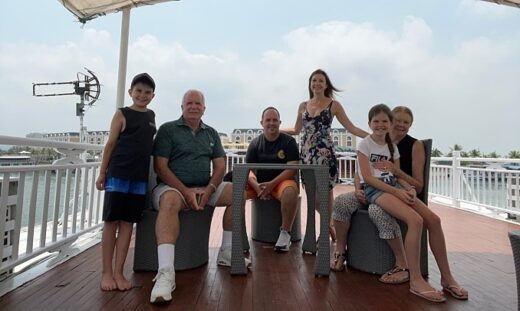 Vietnam among 8 cheapest destinations for families: Australian newspaper