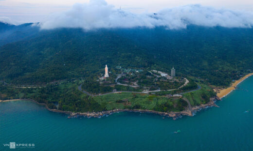 Vietnamese tourists pick Da Nang as top destination this summer