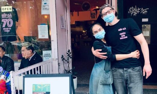 Vietnamese resto's 'peculiar smell' takes New York