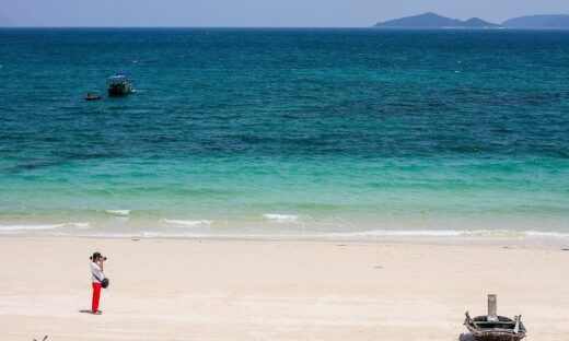 Tourists advised not to take plastic bags to Co To Island