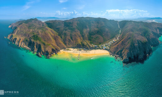 Quy Nhon hotels nearly full ahead of summer travel rush