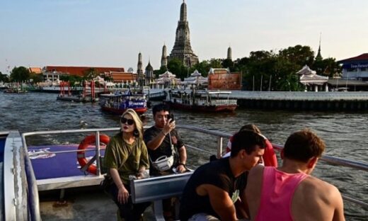 Thailand declares July 31 holiday to make it 6 in a row, boost tourism