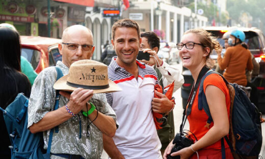 Vietnam among world’s 10 friendliest destinations for foreign tourists