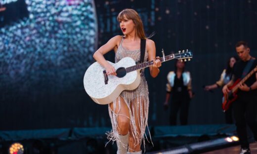 Vietnamese buying big-time for Taylor Swift Singapore concert tour