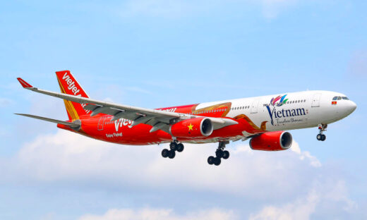 Vietjet offers 50% discount for Business, SkyBoss tickets