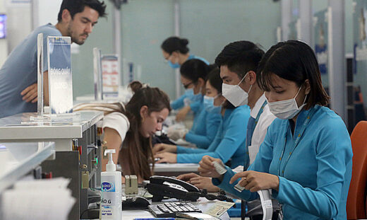 Israeli people highly evaluate Vietnam's visa reform policy