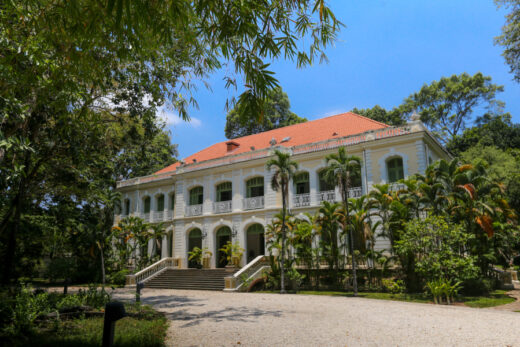 Consulate General of France in HCMC welcomes visitors on European Heritage Days